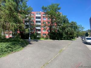 Pronájem bytu 2+1, Frýdek-Místek - Místek, J. Opletala, 58 m2