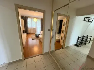 Pronájem bytu 2+1, Frýdek-Místek - Místek, J. Opletala, 58 m2