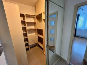 Pronájem bytu 2+1, Frýdek-Místek - Místek, J. Opletala, 58 m2