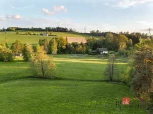 Prodej pozemku pro bydlení, Stružinec - Tuhaň, 1441 m2