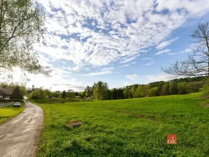 Prodej pozemku pro bydlení, Stružinec - Tuhaň, 1441 m2