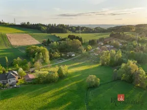 Prodej pozemku pro bydlení, Stružinec - Tuhaň, 1441 m2