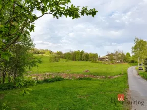 Prodej pozemku pro bydlení, Stružinec - Tuhaň, 1441 m2