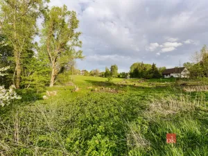 Prodej pozemku pro bydlení, Stružinec - Tuhaň, 1441 m2