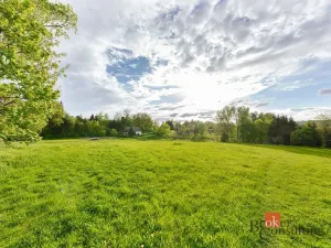Prodej pozemku pro bydlení, Stružinec - Tuhaň, 1441 m2