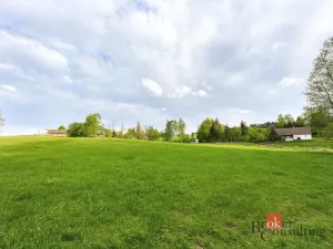 Prodej pozemku pro bydlení, Stružinec - Tuhaň, 1441 m2