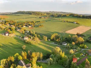 Prodej pozemku pro bydlení, Stružinec - Tuhaň, 1441 m2