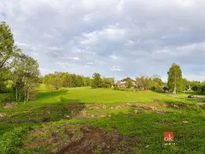 Prodej pozemku pro bydlení, Stružinec - Tuhaň, 1441 m2