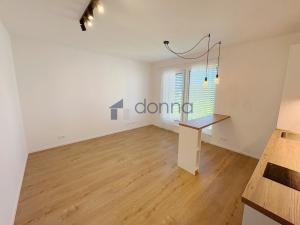 Pronájem bytu 1+kk, Praha - Stodůlky, Hábova, 30 m2