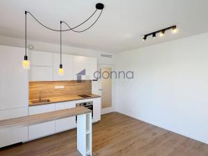 Pronájem bytu 1+kk, Praha - Stodůlky, Hábova, 30 m2