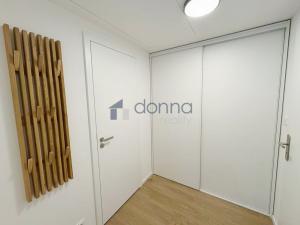 Pronájem bytu 1+kk, Praha - Stodůlky, Hábova, 30 m2