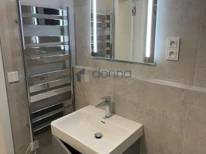 Pronájem bytu 1+kk, Praha - Stodůlky, Hábova, 30 m2