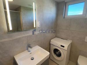 Pronájem bytu 1+kk, Praha - Stodůlky, Hábova, 30 m2