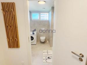 Pronájem bytu 1+kk, Praha - Stodůlky, Hábova, 30 m2