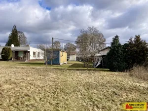 Prodej pozemku pro bydlení, Medlice, 1454 m2