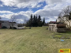 Prodej pozemku pro bydlení, Medlice, 1454 m2