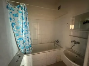 Prodej bytu 2+1, Nová Role, Tovární, 54 m2