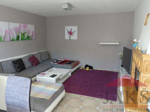 Prodej bytu 3+kk, Srní, 93 m2