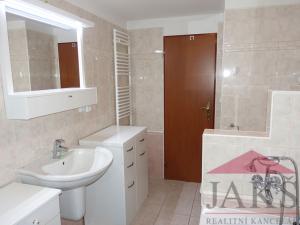 Prodej bytu 3+kk, Srní, 93 m2