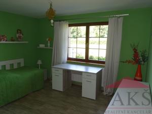 Prodej bytu 3+kk, Srní, 93 m2