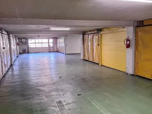 Prodej garáže, Praha - Žižkov, Chelčického, 18 m2