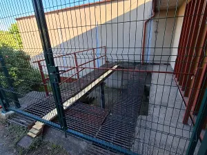 Prodej garáže, Praha - Žižkov, Chelčického, 18 m2