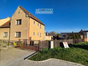 Prodej rodinného domu, Staňkov, Americká, 214 m2