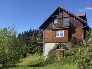 Prodej rodinného domu, Velké Hamry, 250 m2
