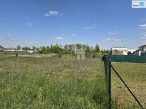 Prodej pozemku pro bydlení, Úhonice, Ptická, 1705 m2