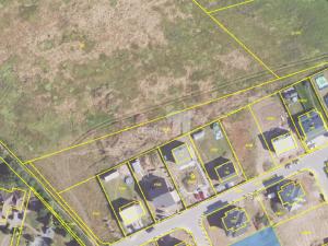 Prodej pozemku pro bydlení, Úhonice, Ptická, 1705 m2