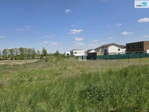 Prodej pozemku pro bydlení, Úhonice, Ptická, 810 m2
