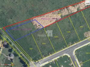 Prodej pozemku pro bydlení, Úhonice, Ptická, 810 m2