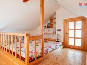 Prodej chalupy, Osek - Jemnice, 112 m2