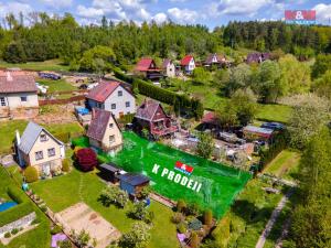 Prodej chaty, Gruna, 17 m2