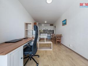 Prodej bytu 2+kk, Havlíčkův Brod, Rozkošská, 48 m2