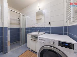 Prodej bytu 2+kk, Havlíčkův Brod, Rozkošská, 48 m2