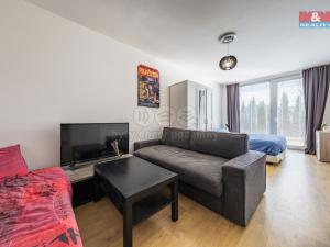 Prodej bytu 2+kk, Havlíčkův Brod, Rozkošská, 48 m2