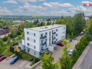 Prodej bytu 2+kk, Havlíčkův Brod, Rozkošská, 48 m2