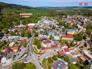 Prodej restaurace, Ústí nad Orlicí, Královéhradecká, 290 m2