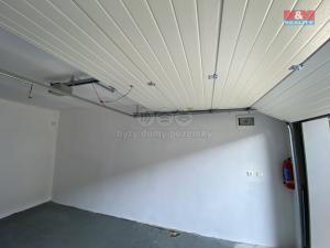 Pronájem skladu, Kopřivnice, 21 m2
