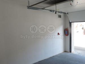 Pronájem skladu, Kopřivnice, 21 m2