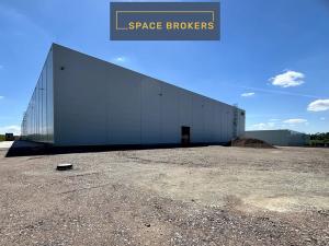 Pronájem skladu, Kvasiny, 5350 m2