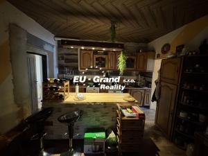 Prodej rodinného domu, Krásná Lípa, Křižíkova, 350 m2