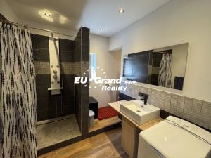 Prodej rodinného domu, Krásná Lípa, Křižíkova, 350 m2