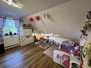 Prodej rodinného domu, Krásná Lípa, Křižíkova, 350 m2