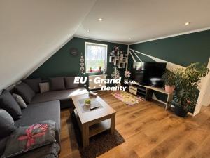 Prodej rodinného domu, Krásná Lípa, Křižíkova, 350 m2