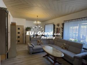 Prodej rodinného domu, Krásná Lípa, Křižíkova, 350 m2