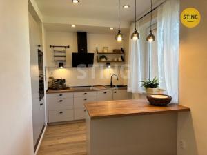 Prodej bytu 3+kk, Ostrava, Mongolská, 64 m2