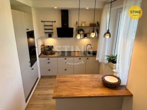 Prodej bytu 3+kk, Ostrava, Mongolská, 64 m2