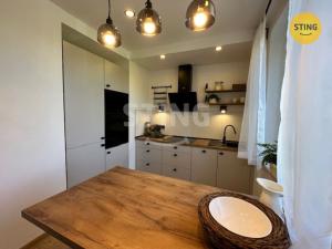 Prodej bytu 3+kk, Ostrava, Mongolská, 64 m2